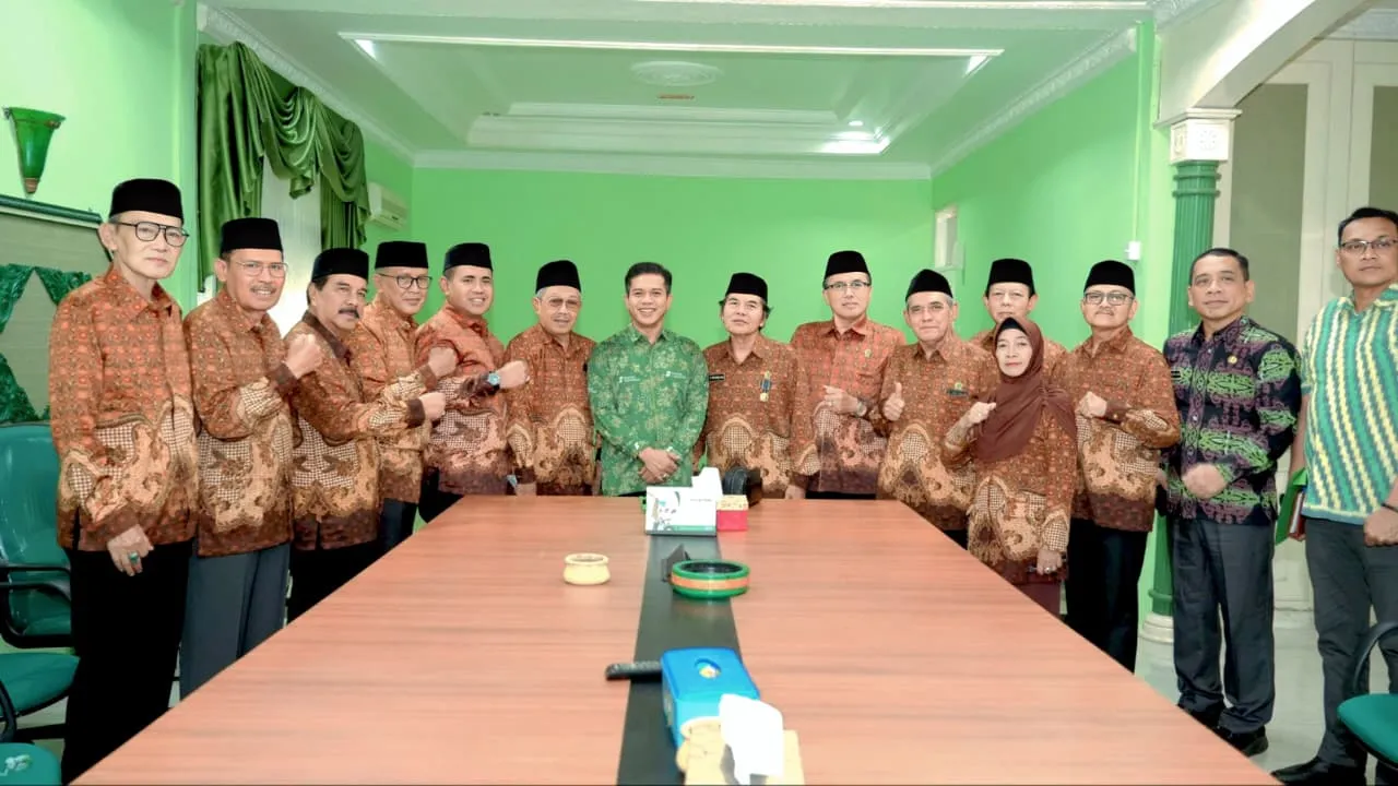  KDS: PWRI Harus Jadi Rumah Besar Pensiunan ASN